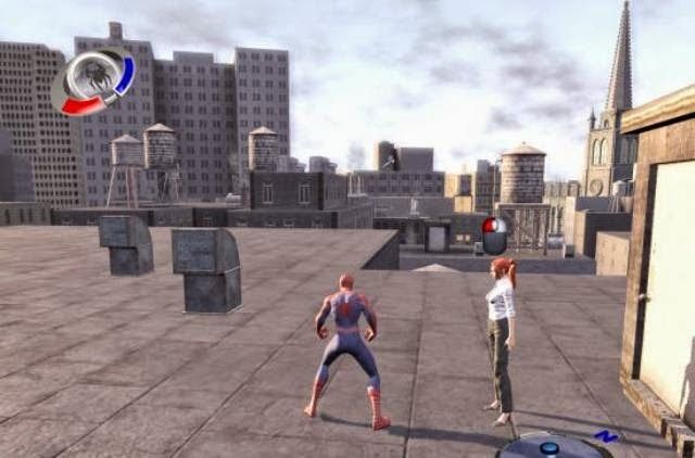 Spiderman Games For Pc